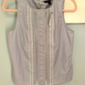 Banana Republic Xs shirt 👚